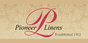 Pioneer Linens Coupons
