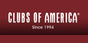 CLUBS OF AMERICA Coupons