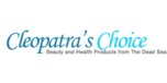 Shop with Cleopatra's Choice Coupons Cleopatra's Choice Coupons