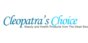 Cleopatra's Choice Coupons