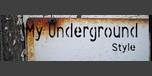 Shop with Myundergroundstyle.com Coupons