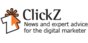 Clickz.com Coupons