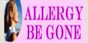 Allergy Be Gone Coupons