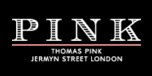Thomas Pink Coupons