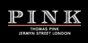 Thomas Pink Coupons