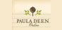 Paula Deen Store Coupons