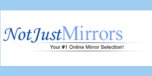 Shop with Notjustmirrors.com Coupons