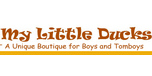 Shop with Mylittleducks.com Coupons