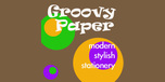 Shop with Groovypaper.com Coupons Groovypaper.com Coupons