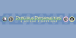 Preciouspersonalities.com Coupons