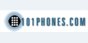 101 Phones Coupons