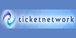 Shop with TicketNetwork Coupons
