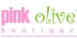 Shop with Pink Olive Boutique Coupons