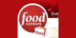 Shop with Food Network Store Coupons