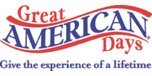 Shop with Great American Days Coupons
