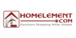 Shop with Homelement Coupons