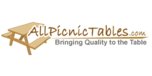 Shop with Allpicnictables.com Coupons