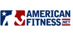 Shop with Americanfitness.net Coupons