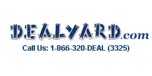 Shop with DealYard Coupons