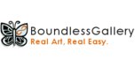 Shop with Boundlessgallery.com Coupons