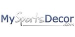 Shop with Mysportsdecor.com Coupons Mysportsdecor.com Coupons