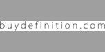 Shop with Buydefinition.com Coupons