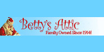 Shop with Betty's Attic Coupons