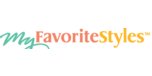 Shop with Myfavoritestyles.com Coupons