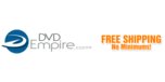 Shop with DVD Empire Coupons