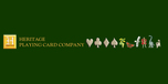 Shop with Heritageplayingcards.com Coupons Heritageplayingcards.com Coupons