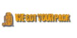 Wegotyourpack.com Coupons