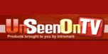 Shop with Unseen On TV Coupons