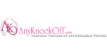 Shop with AnyKnockoff Coupons