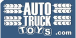 Shop with Autotrucktoys.com Coupons