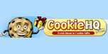 Cookie HQ Coupons