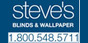 Steve's Blinds Coupons