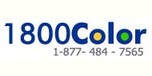 Shop with 1800color.com Coupons