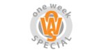 Shop with Oneweekspecial.com Coupons Oneweekspecial.com Coupons