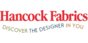 Hancock Fabrics Coupons