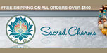 Shop with Sacredcharms.com Coupons