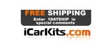 Shop with Icarkits.com Coupons