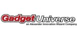 Shop with Gadget Universe Coupons