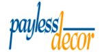 Shop with Payless Decor Coupons