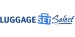 Shop with Luggage Set Select Coupons