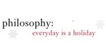 Shop with Philosophy.com Coupons