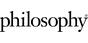 philosophy Coupons