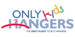 Shop with Only Kids Hangers Coupons