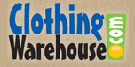 Shop with Clothingwarehouse.com Coupons