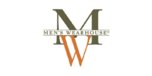 Shop with Men's Wearhouse Coupons