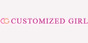 Customized Girl Coupons